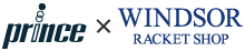 プリンスウインザーラケットショップ