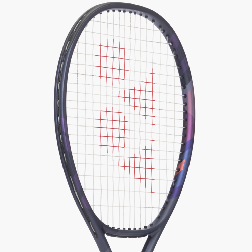 ヨネックス パーセプト104（グリップ2） 5回使用 ヨネックス・パーセプト104をインプレ・レビュー。スピンを操る