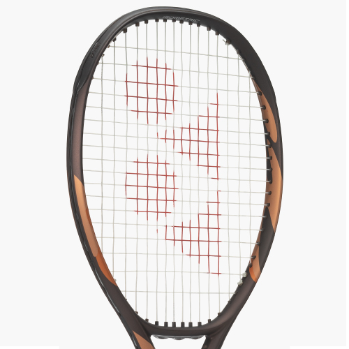 【予約商品 8月下旬発売予定】ヨネックス Eゾーン アルファ(YONEX EZONE α 08EZAP 839)硬式テニスラケット 26FW ※お一人様1本迄 エスプレッソブラウン(839) G0