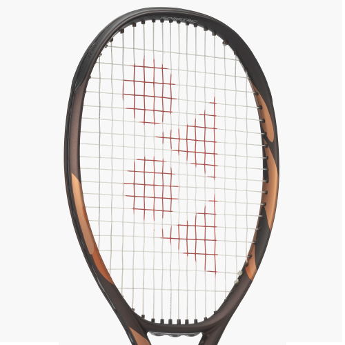 【予約商品 8月下旬発売予定】ヨネックス Eゾーン アルファ エル(YONEX EZONE α L 08EZAPL 839)硬式テニスラケット 26FW ※お一人様1本迄 エスプレッソブラウン(839) G0