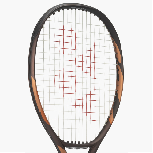 【予約商品 8月下旬発売予定】ヨネックス Eゾーン アルファ エスエル(YONEX EZONE α SL 08EZAPSL 839)硬式テニスラケット 26FW ※お一人様1本迄 エスプレッソブラウン(839) G0