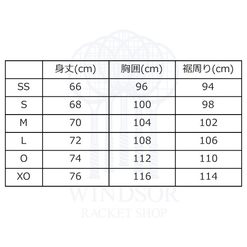 YONEX メール便可能 STB UNI ロングスパッツ STB-A2007