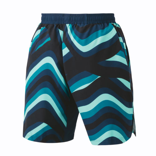 美品 限定品ヨネックス ハーフパンツ YONEX 八代東モデル 限定品 レア