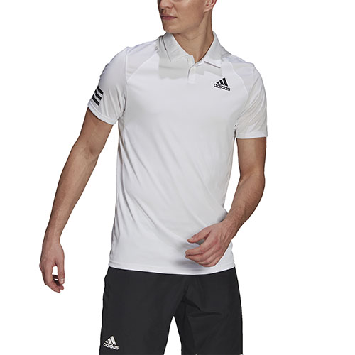 ウインザーオンラインショップ アディダス Club スリーストライプス ポロシャツ 225 Gl5416 Adidas Ms メンズテニスウエア S ウエアのページです