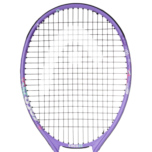 【張上げ商品】 ヘッド ココ 25 2026 (HEAD COCO 25 230536)ジュニア 硬式テニスラケット 26FW TNJR
