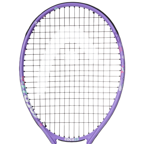 【張上げ商品】 ヘッド ココ 23 2026 (HEAD COCO 23 230546)ジュニア 硬式テニスラケット 26FW TNJR