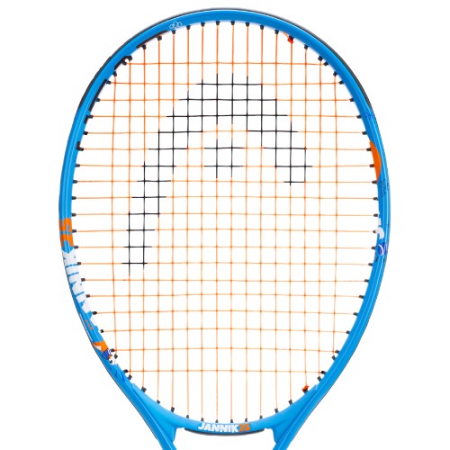 【張上げ商品】 ヘッド ヤニック 25 2026 (HEAD JANNIK 25 231486)ジュニア 硬式テニスラケット 26FW【メーカー取寄せ商品】 TNJR