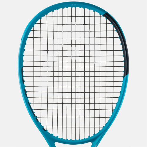 【張り上げ済み】 ヘッド ブーン ジュニア 25 2026 (HEAD BOOM JR. 25 232266)ジュニア 硬式テニスラケット 26SS TNJR