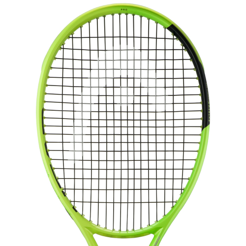 【予約商品 7月下旬発売予定】ヘッド エクストリーム プロ 2026(HEAD EXTREME PRO 233306)硬式テニスラケット 26FW G2