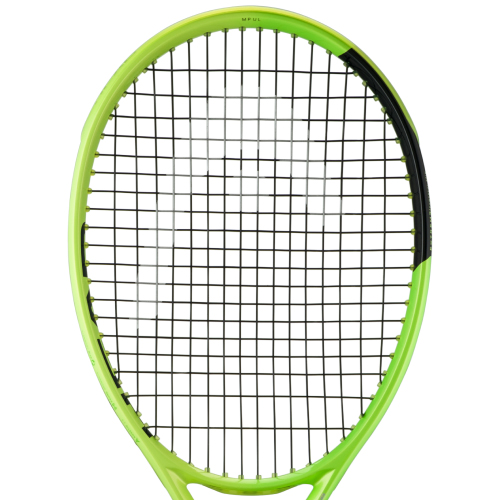 ヘッド エクストリーム エムピー ユーエル 2026(HEAD EXTREME MP UL 233336)硬式テニスラケット 26FW【メーカー取寄せ商品】 G1