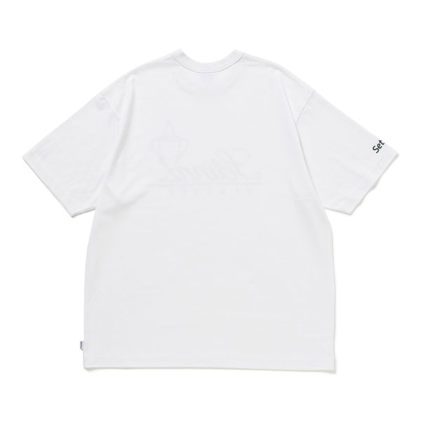 ウインザーオンラインショップセットイン Tennis Lounge Tee （ 26S