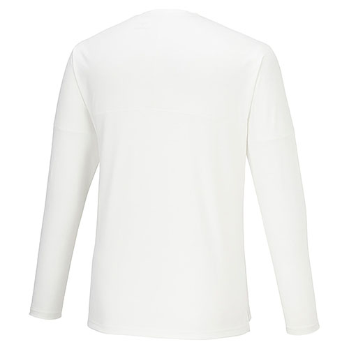 【メーカー再生品】 ウインザーオンラインショップミズノ ソフトドライTシャツ（長袖 ウェア