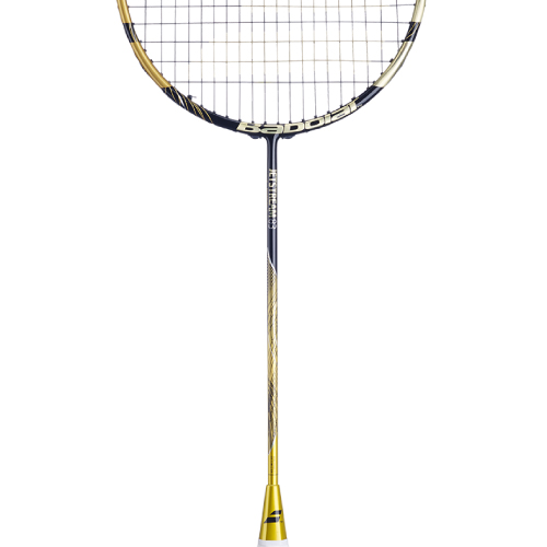 【張り工賃別】バボラ ジェット ストリーム 83 (Babolat JETSTREAM 83 602467) バドミントンラケット 25SS 4U5