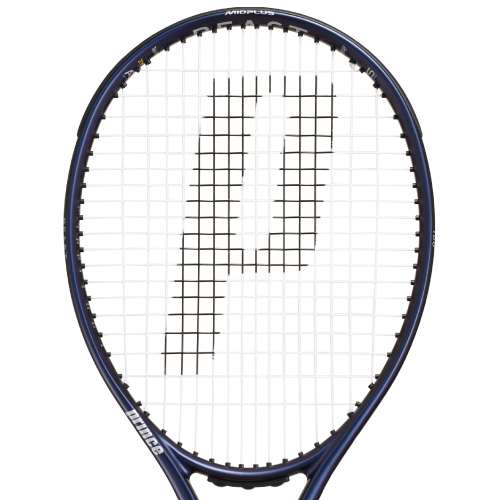 【予約商品 9月中旬発売予定】プリンス ビースト 100 300g(prince BEAST 100 300g 7TJ273)硬式テニスラケット 26FW ギャラクシーネイビー G1