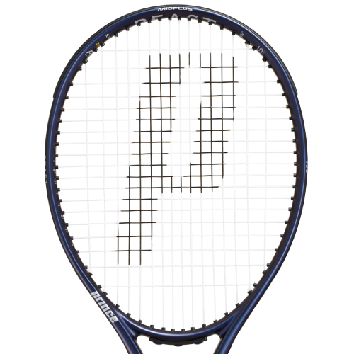 【予約商品 9月中旬発売予定】プリンス ビースト 100 280g(prince BEAST 100 280g 7TJ274)硬式テニスラケット 26FW ギャラクシーネイビー G1