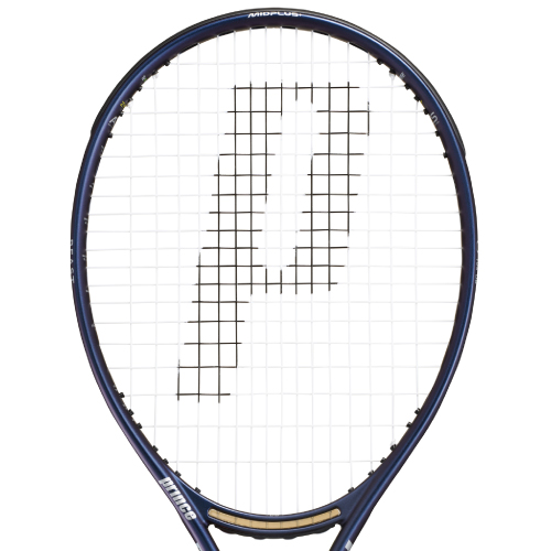 【予約商品 9月中旬発売予定】プリンス ビースト オースリー 104 デービー(prince BEAST O3 104 DB 7TJ277)硬式テニスラケット 26FW ギャラクシーネイビー G1