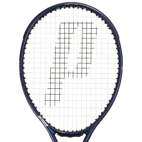 【予約商品 9月中旬発売予定】プリンス ビースト 98 305g(prince BEAST 98 305g 7TJ278)硬式テニスラケット 26FW ギャラクシーネイビー G1