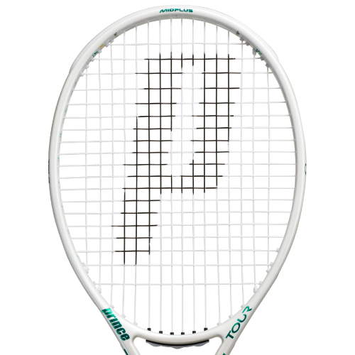【予約商品 7月下旬発売予定】【数量限定】プリンス ツアー O3 100 290g(prince TOUR O3 100 290g 7TJ286)硬式テニスラケット 26FW ホワイト×グリーン G2