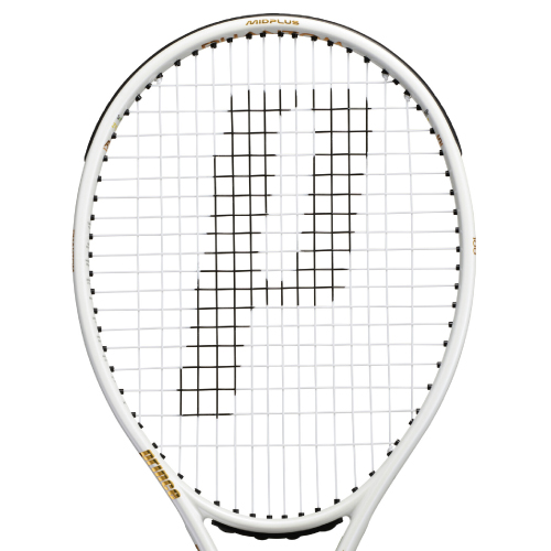 【予約商品 11月中旬発売予定】【数量限定】プリンス ファントム 100 (prince PHANTOM 100 7TJ290) 硬式テニスラケット 26FW ホワイト G2