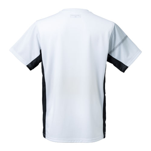 ウインザーオンラインショップバボラ PURE SHORT SLEEVE SHIRT 