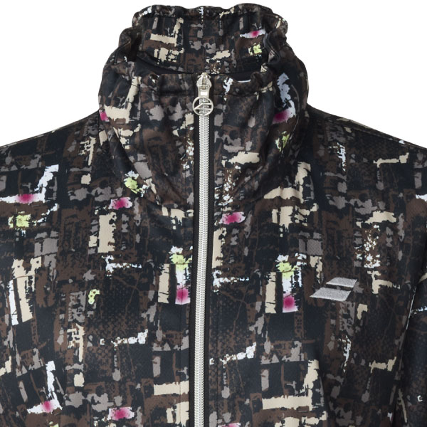 ウインザーオンラインショップバボラ PURE COMFORT JACKET