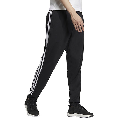 adidas × HYKE ジョガーパンツ