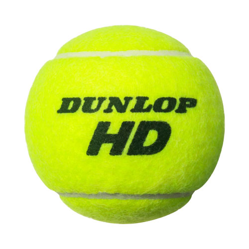 ウインザーオンラインショップダンロップ Dunlop テニスボール ダンロップhd 1缶 4球入 練習球 Itf公認球 テニスボール カゴのページです