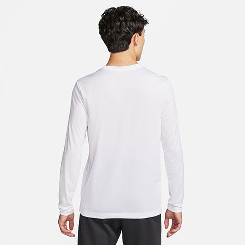 ウインザーオンラインショップナイキ DF RLGD リセット L/S T