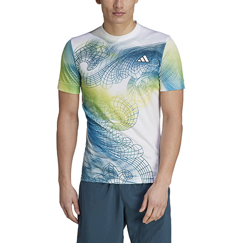 Adidas t sales shirt 2019