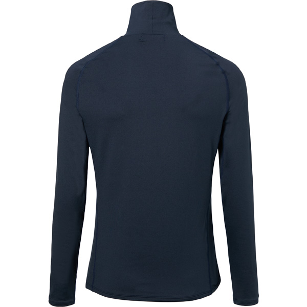 L L ネイビー　ルコック　ハイネック　トップス L L ネイビー ルコック ハイネック トップス L L ネイビー ルコック