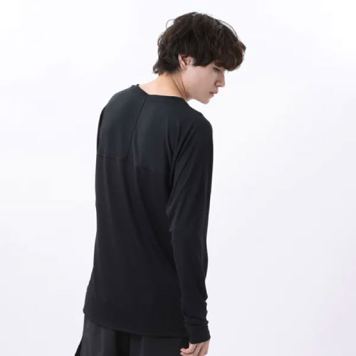 ウインザーオンラインショップニューバランス R W T テックロングスリーブtシャツ Mt Bk New Balance Ms メンズテニスウエア 21ss M ウエアのページです ウインザーオンラインショップニューバランス R W T テックロングスリーブtシャツ Mt Bk New Balance Ms メンズテニスウエア 21ss M ウエアのページです