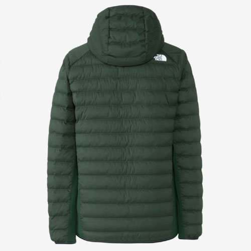 ノースフェイス レッドランフーディ （ NY82393-PN ）[ THE NORTH FACE MWJ メンズ ]23FW