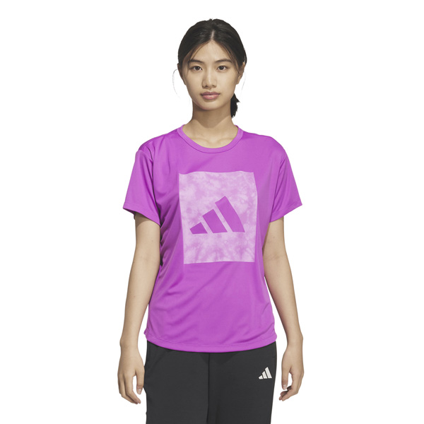 ウインザーオンラインショップアディダス W ACTV グラフィック Tシャツ