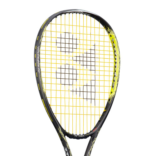 【張り工賃別・ガット代込】 ヨネックス [ YONEX ] ソフトテニスラケット ボルトレイジ 7V（VR7V-824）