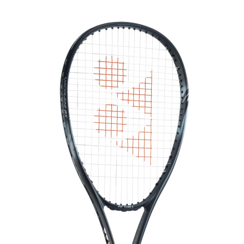 【張り工賃別・ガット代込】 ヨネックス [ YONEX ] ソフトテニスラケット ボルトレイジ 8S（VR8S-609） 後衛向け 22SS