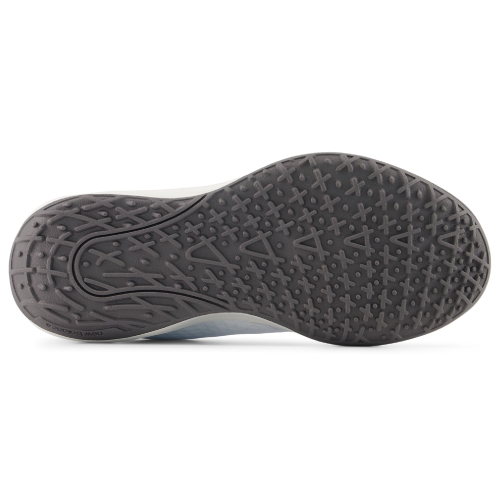 ニューバランス 696 v6 O WHxPK(new balance 696 v6 O W6963FI 2E)テニスシューズ レディース オムニ・クレー 26FW【メーカー取寄せ商品】 WHITE×PINK 22.0cm