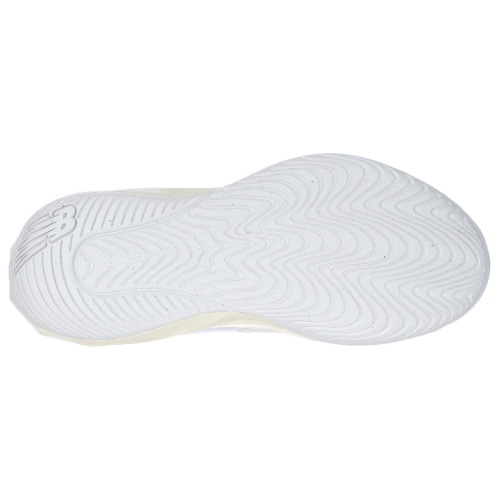 ニューバランス フューエルセル 796 v5 H WH×YE(new balance FuelCell 796 v5 H W7966VU D)テニスシューズ レディース オールコート 26FW WHITE×YELLOW 22.5cm
