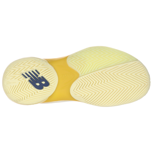 ニューバランス テニスフューエルセル 996 v7 H YELLOW(new balance Tennis FuelCell 996 v7 H WH99639K D)テニスシューズ レディース オールコート 26FW YELLOW 22.0cm