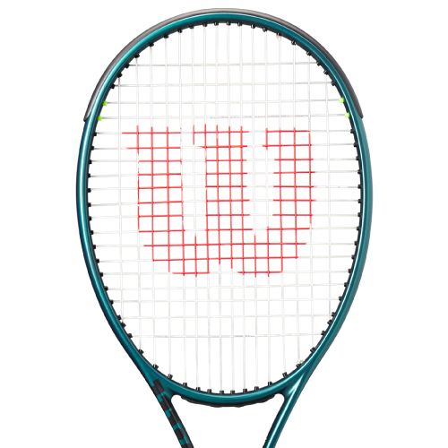 (ほぼ新品)ウイルソン 国内正規品 BLADE 98 V9 ブレード 98 BLADE 98 V9.0 16X19 RG 2025 by Wilson Japan Racquet online