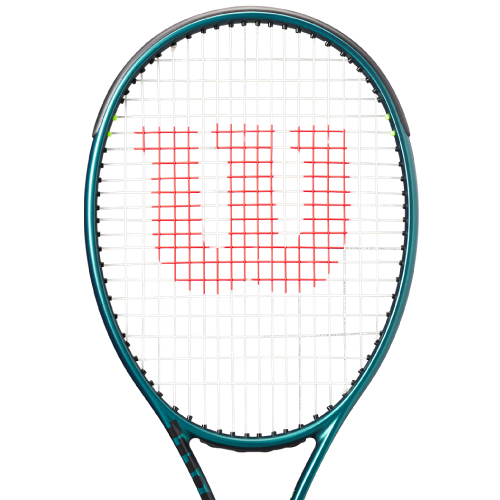 ラケット(硬式用) Wilson BLADE98 v9 G2 テニスショップラリー / wilson(ウィルソン) テニスラケット
