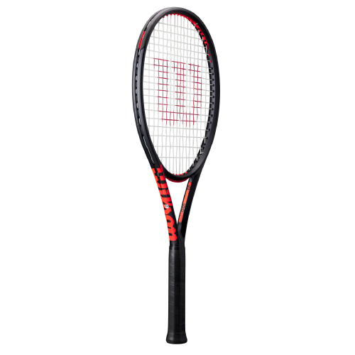 CLASH 100 V1 US OPEN LIMITED EDITION by Wilson Japan Racquet
