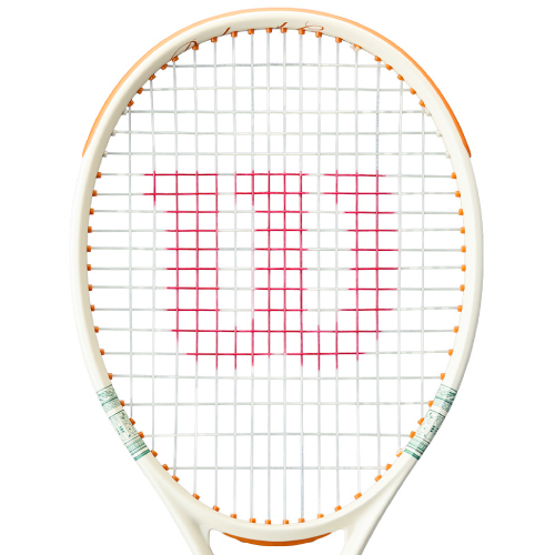 ウイルソン ローランギャロス クラッシュ 100 エル V3(wilson CLASH 100L V3 RG26 WR204411U)硬式テニスラケット 26SS G2