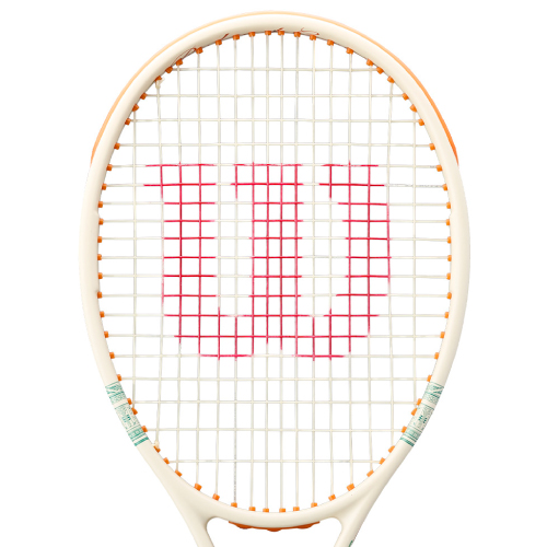 ウイルソン ローランギャロス プロスタッフ 97 エル V14(wilson PRO STAFF 97L V14 RG26 WR209011U)硬式テニスラケット 26SS G2