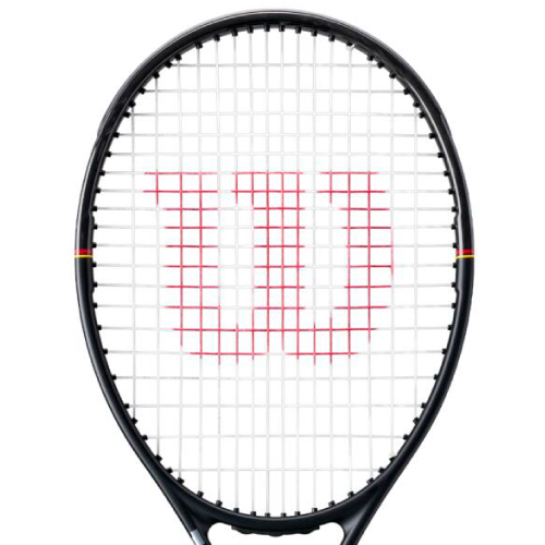 ウイルソン プロ スタッフ X クラシック(wilson PRO STAFF X CLASSIC WR210511U)硬式テニスラケット 26SS【メーカー取寄せ商品】 G2