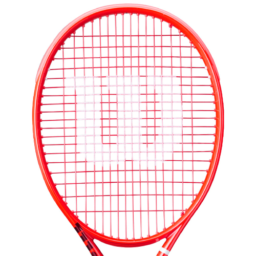 ウイルソン ディファイア100 V1(wilson DEFYER 100 WR215411U)硬式テニスラケット 26FW G2