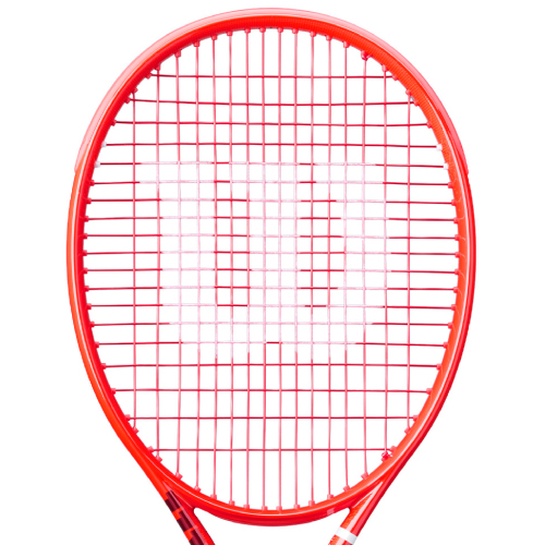 【予約商品 8月下旬発売予定】ウイルソン ディファイア100L V1(wilson DEFYER 100L WR215511U)硬式テニスラケット 26FW G1