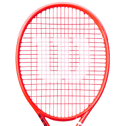 【予約商品 8月下旬発売予定】ウイルソン ディファイア100UL V1(wilson DEFYER 100UL WR215611U)硬式テニスラケット 26FW G1