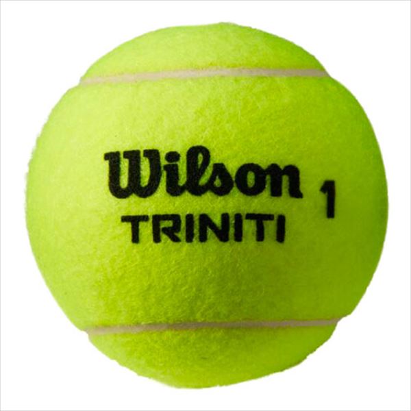 ITF公認 （72球入り（バラ））テニスボール