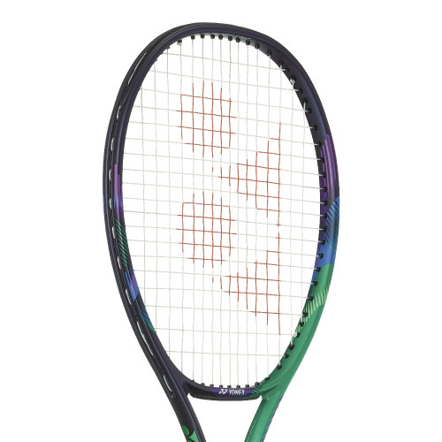 ミクロスーパー50ポンドですYONEX  VCORE PRO 100L