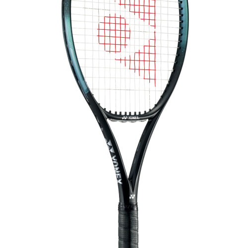 ヨネックス [YONEX] 硬式ラケット EZONE 98（07EZ98 490カラー）24SS【お一人様2本まで】▽